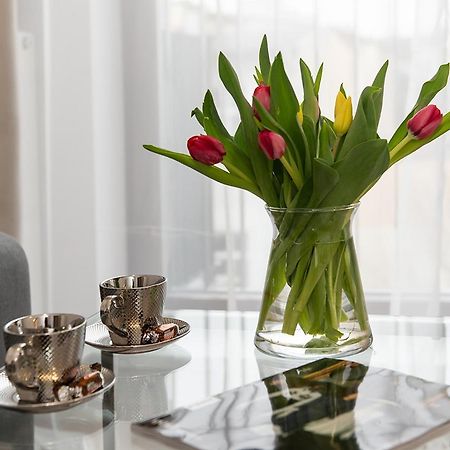 Apartamenty Centrum II Bydgoszcz Eksteriør billede