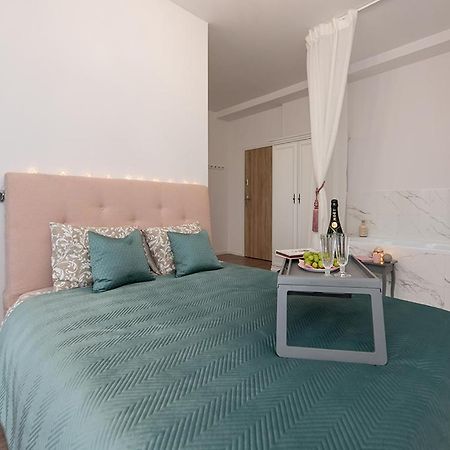 Apartamenty Centrum II Bydgoszcz Eksteriør billede