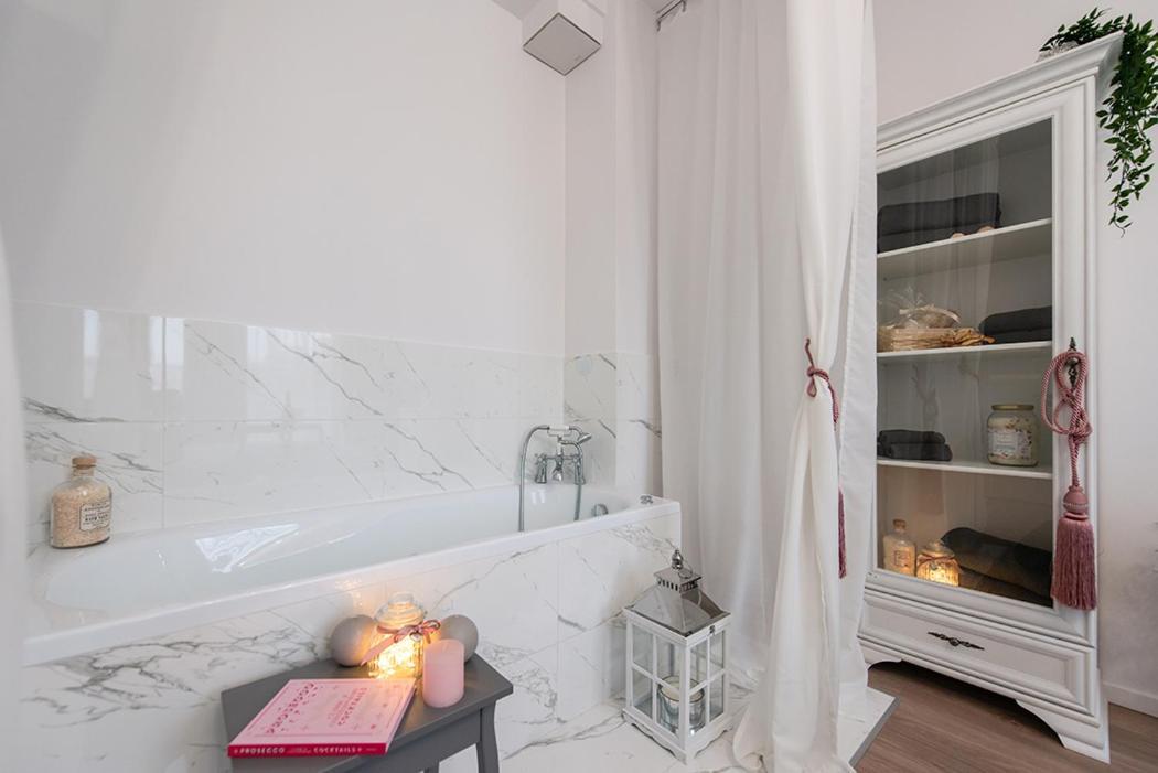 Apartamenty Centrum II Bydgoszcz Eksteriør billede