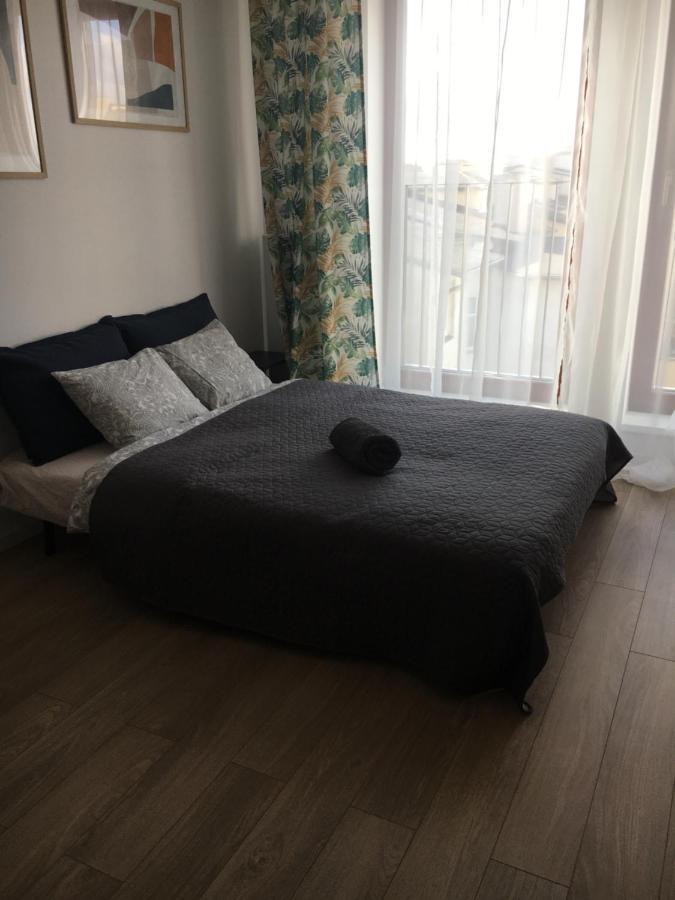 Apartamenty Centrum II Bydgoszcz Eksteriør billede